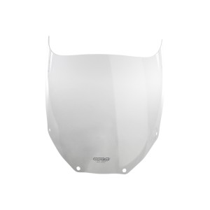 Pantalla MRA, transparente, original Yamaha FZR 600R 1994-1995