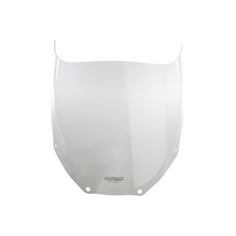 Pantalla MRA, transparente, original Yamaha FZR 600R 1994-1995