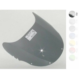 Pantalla MRA, transparente, original Yamaha FZR 1000 Exup 1994-1995