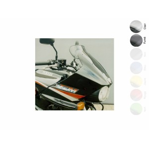 Pantalla MRA Touring, ahumado, Yamaha TDM 850 -1995