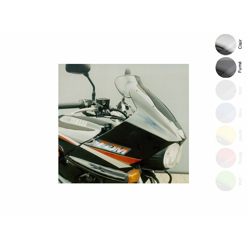 Pantalla MRA Touring, ahumado, Yamaha TDM 850 -1995