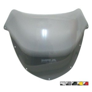 Pantalla MRA, transparente, original Cagiva Mito 125 Ev 3 1995-