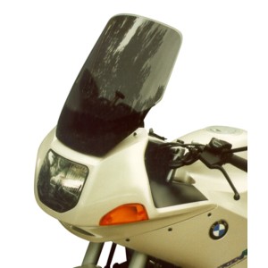 Pantalla MRA Touring, ahumado, BMW R 1100 RS
