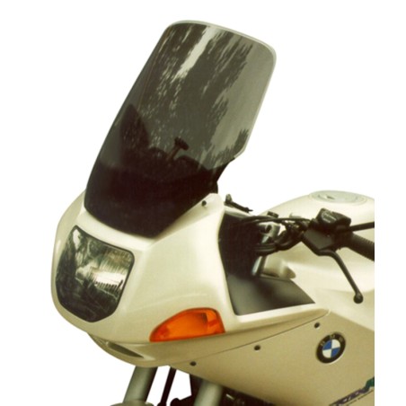 Pantalla MRA Touring, ahumado, BMW R 1100 RS