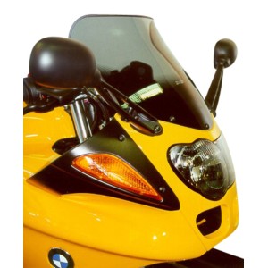 Pantalla MRA Sport, ahumado, BMW R 1100 S 1998-