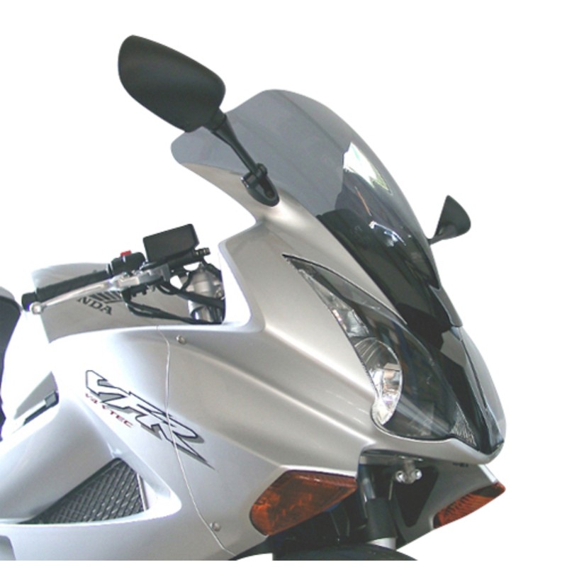 Pantalla MRA Racing transparente, Honda VFR800 2002-