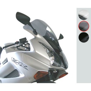 Pantalla MRA Racing, ahumado, Honda VFR800 2002-