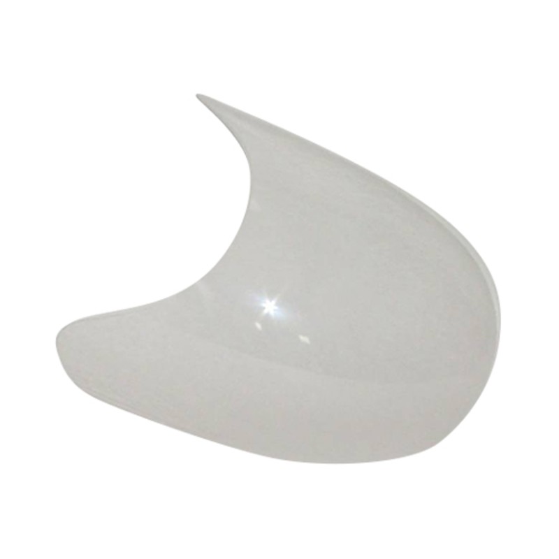 Pantalla MRA, transparente, original Ducati TT 2