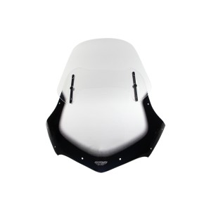 Pantalla MRA Vario, transparente, original Honda XL 1000V Varadero ...