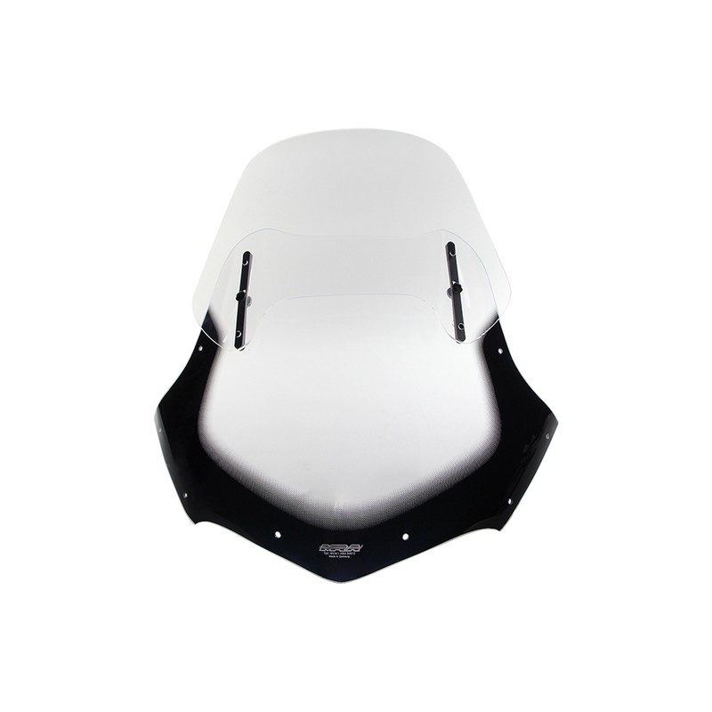 Pantalla MRA Vario, transparente, original Honda XL 1000V Varadero ...