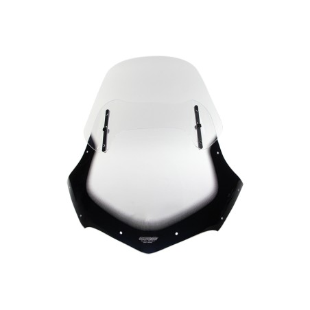 Pantalla MRA Vario, transparente, original Honda XL 1000V Varadero ...