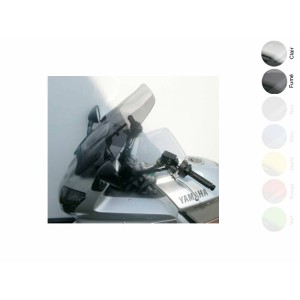 Pantalla MRA Vario Maxi, original Yamaha FJR 1300, transparente, -2005