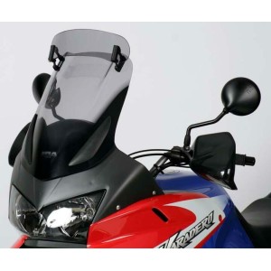 Pantalla MRA Vario, ahumado, Honda XL 1000V Varadero 2003-