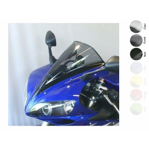 Pantalla MRA Racing, Yamaha YZF R 1 2004-2006