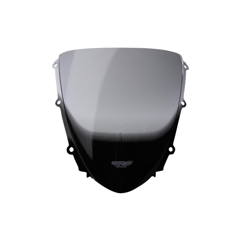 Pantalla MRA, ahumado, original Honda CBR1000RR 2004-