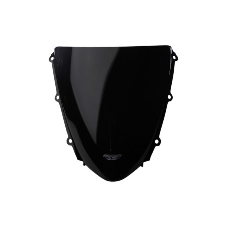 Pantalla MRA, negro, original Honda CBR1000RR 2004-