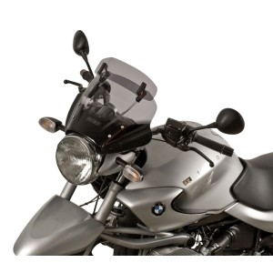 Pantalla MRA Vario, ahumado, BMW R1150 R