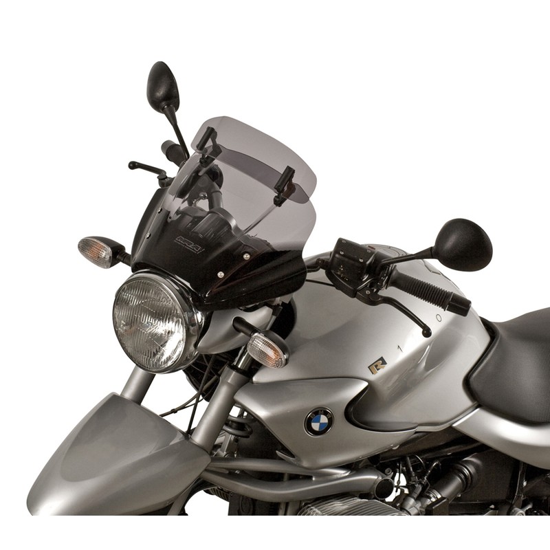 Pantalla MRA Vario, ahumado, BMW R1150 R