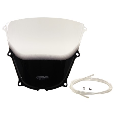 Pantalla MRA, transparente, original Honda CBR600RR 2005-2006