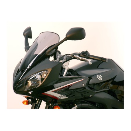 Pantalla MRA, negro, original FZ6 Fazer S2 '07-08
