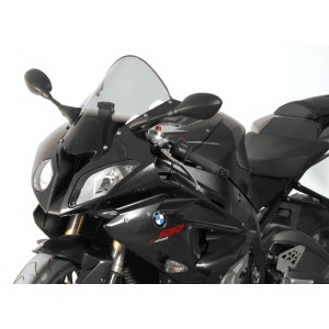 Pantalla MRA Racing, transparente, S1000RR 09-10