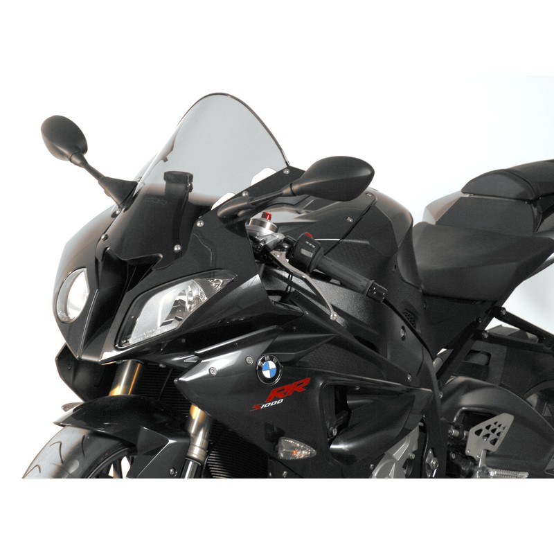 Pantalla MRA Racing, transparente, S1000RR 09-10