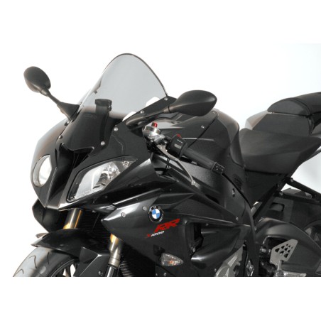 Pantalla MRA Racing, transparente, S1000RR 09-10