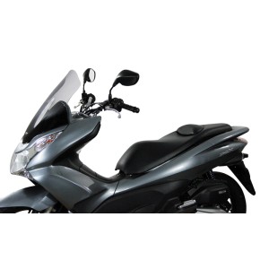 Pantalla MRA Touring Honda PCX 125, transparente