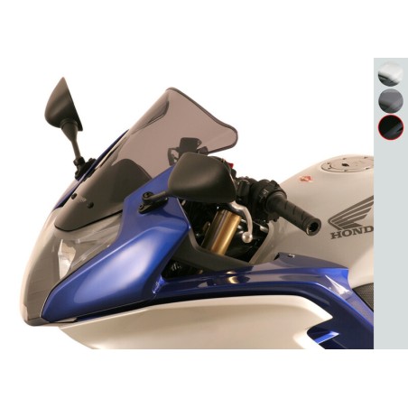 Pantalla MRA, negro, original CBR600F 11