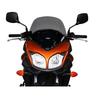 Pantalla MRA Touring, ahumado transparente, DL DL650V Strom 11-12