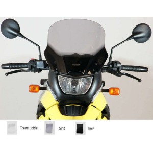 Pantalla MRA Touring TM, transparente, F650GS -07