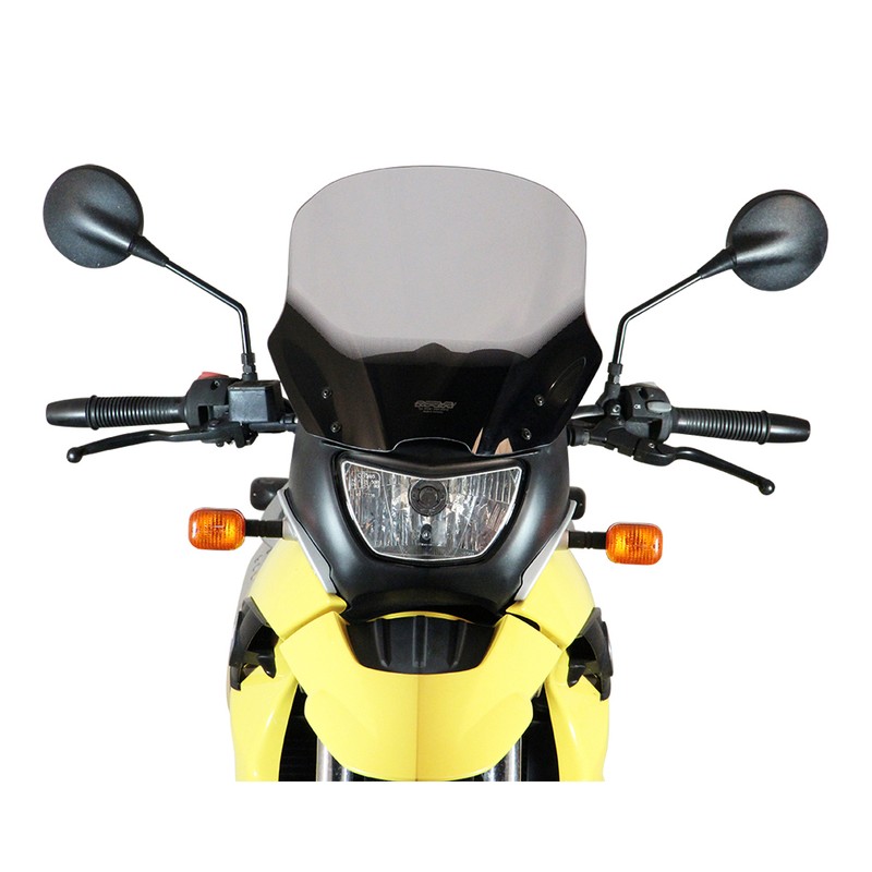 Pantalla MRA Touring TM, ahumado, F650GS -07