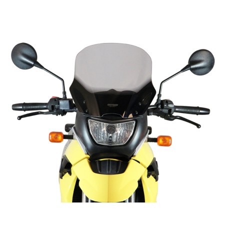 Pantalla MRA Touring TM, ahumado, F650GS -07