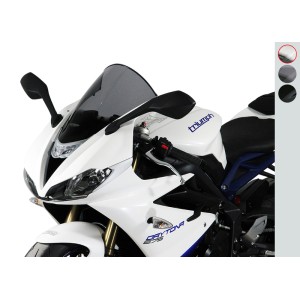 Pantalla MRA Racing, transparente, Daytona 675 Daytona 13-