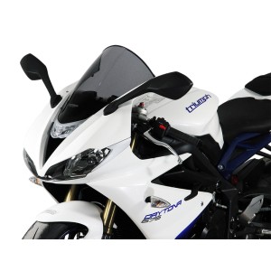 Pantalla MRA Racing, ahumado, Daytona 675 Daytona 13-