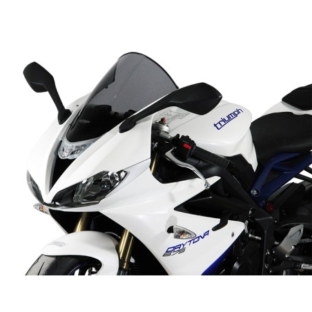 Pantalla MRA Racing, ahumado, Daytona 675 Daytona 13-