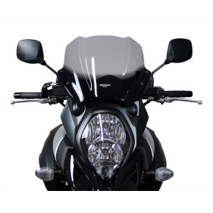 Pantalla MRA Touring, ahumado, DL1000 V-Strom 14