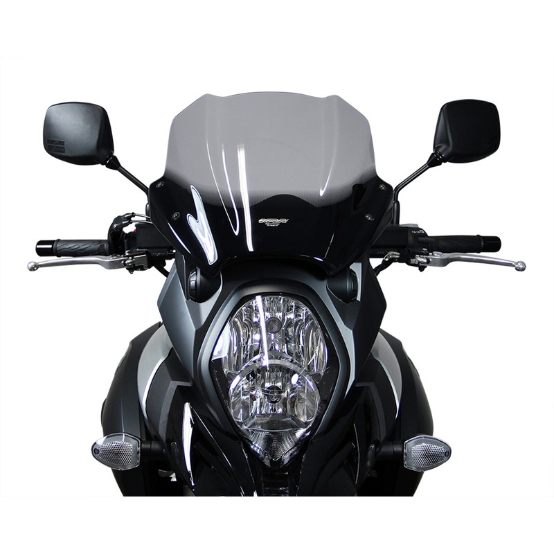 Pantalla MRA Touring, ahumado, DL1000 V-Strom 14