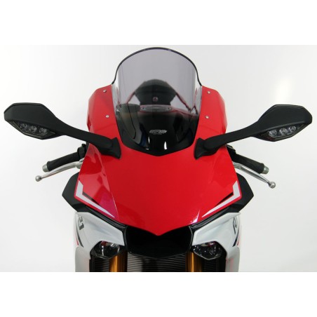 Pantalla MRA Racing, transparente, YZF-R1 15