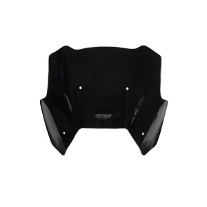 Pantalla MRA Sport tipo SP negro KTM 1290 Super Duke GT