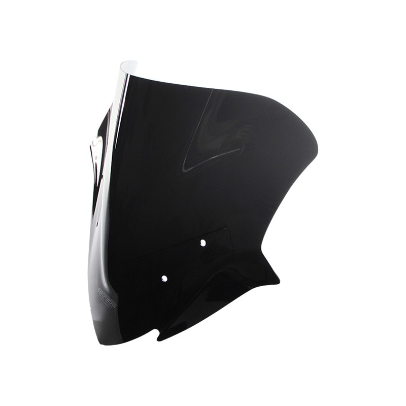 Pantalla MRA Racing Ninja 650, negro