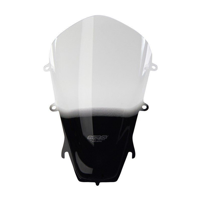 Pantalla MRA Racing Honda CBR1000RR, transparente