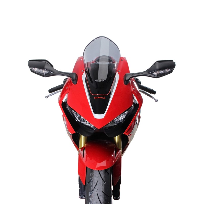 Pantalla MRA Racing Honda CBR1000RR, ahumado