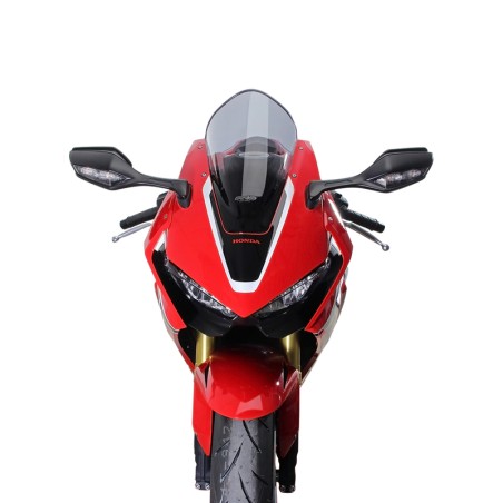 Pantalla MRA Racing Honda CBR1000RR, ahumado