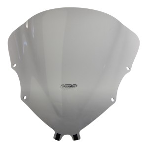 Pantalla MRA Racing BMW R nineT Racer, ahumado