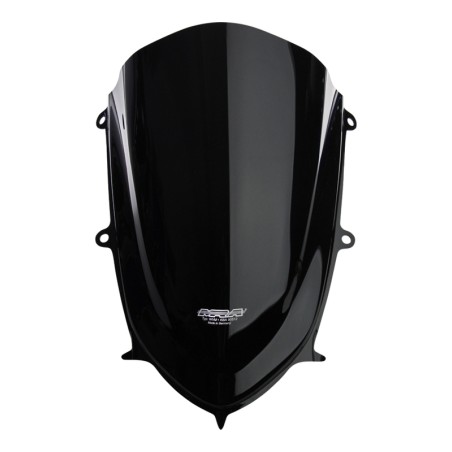 Pantalla MRA Racing Yamaha YZF R6, negro