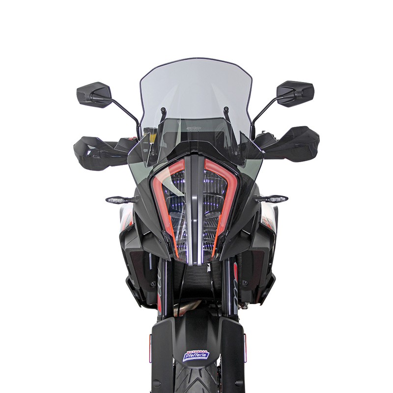 Pantalla MRA Touring SuperAdventure 1290 S, ahumado