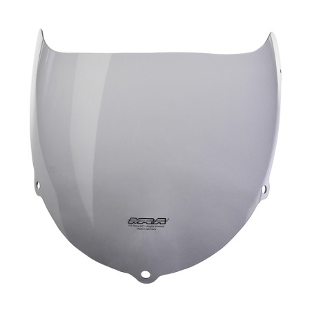 Pantalla MRA original MRA Z 900 RS Cafe Racer, transparente