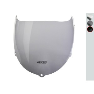 Pantalla MRA original MRA Z 900 RS Cafe Racer, negro