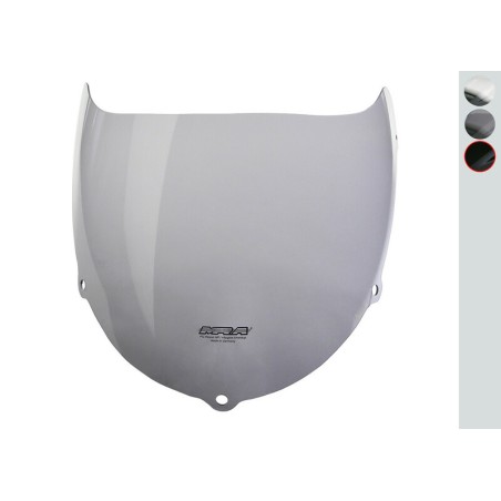 Pantalla MRA original MRA Z 900 RS Cafe Racer, negro